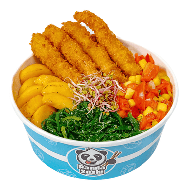Ebi Bowl