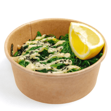 Wakame
