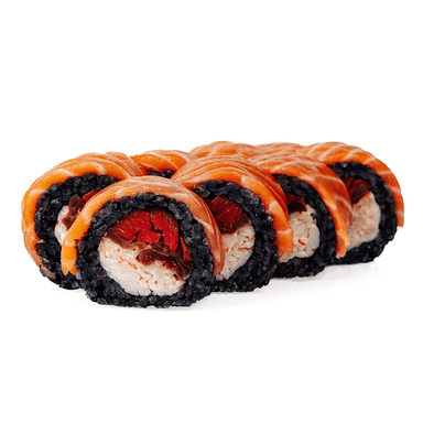 Black Kani Deluxe