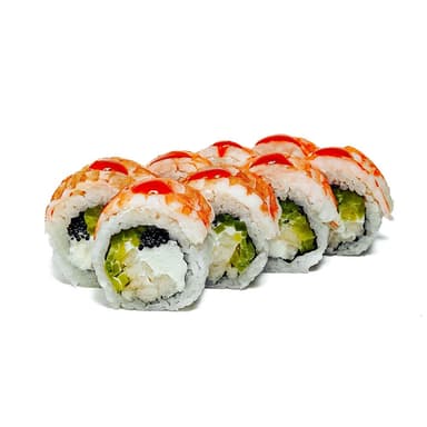 Philadelphia Ebi
