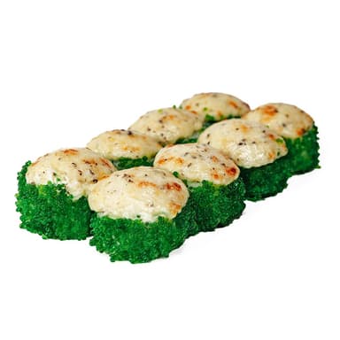 Zapiekany Midori