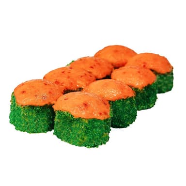 Zapiekany Kani