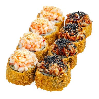 Panko «Panda»