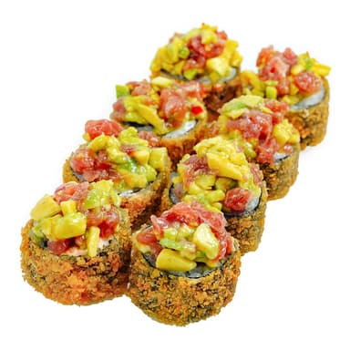 Panko «Awo-Tuna»
