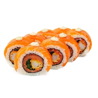Double Deluxe