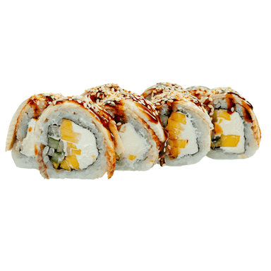 Philadelphia Węgorz