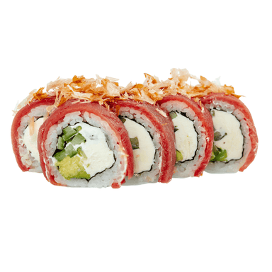 Philadelphia Tuńczyk