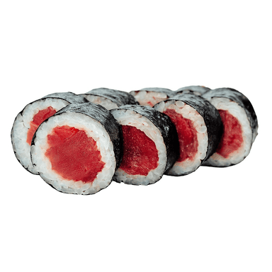 Hosomaki z tuńczykiem
