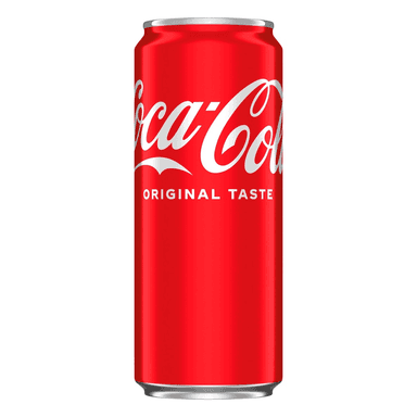 Coca Cola 330ml