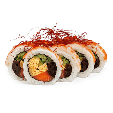 Samurai Deluxe