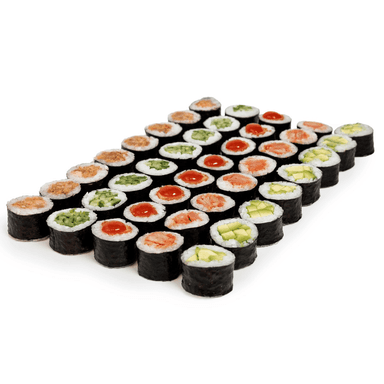 Zestaw «Maki 2.0» 40 szt