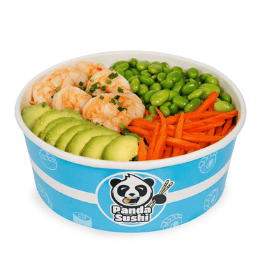 Ebi Bowl